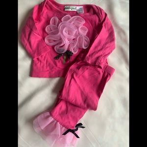 BABYRAGEOUS 🌸SET